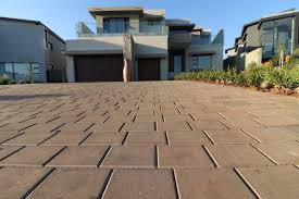 Trusted Detroit Lakes, MN Driveway Paving Services Experts